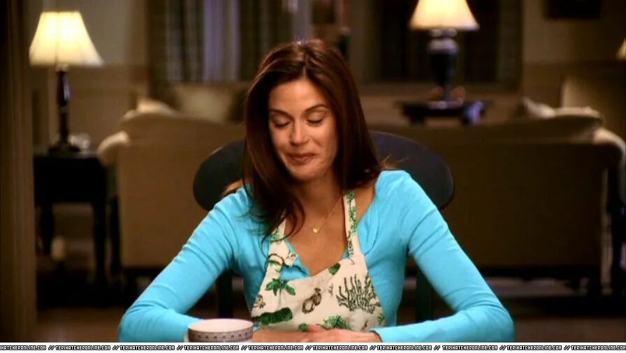 дзен отчаянная домохозяйка глава