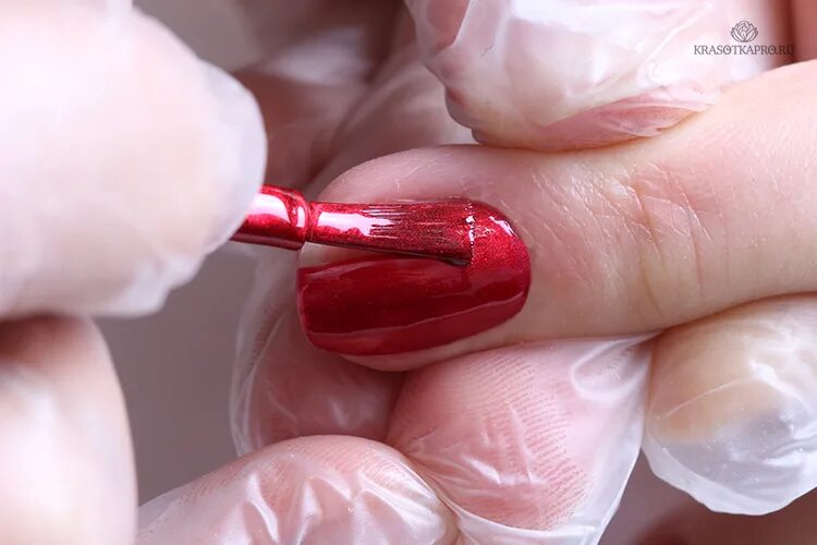 Маникюр с торца. Запечатывание торца ногтя. Запечатанный торец ногтя. Торец ногтя гель. Запечатывание торца.