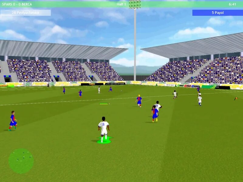 New Star Soccer 2010 (New Star Soccer 4) (2009). Kral Oyun New Star Soccer. Игры Marco Soccer. NSS game. New star soccer