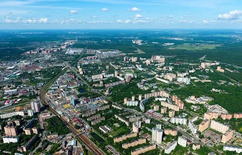 Одинцово московская область заводы