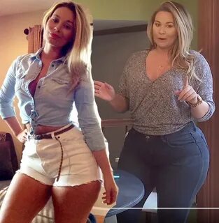 thefatterthebetter: Olivia Jensen amazing weight gain - Tumblr Pics.