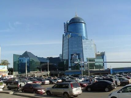 Тг самара