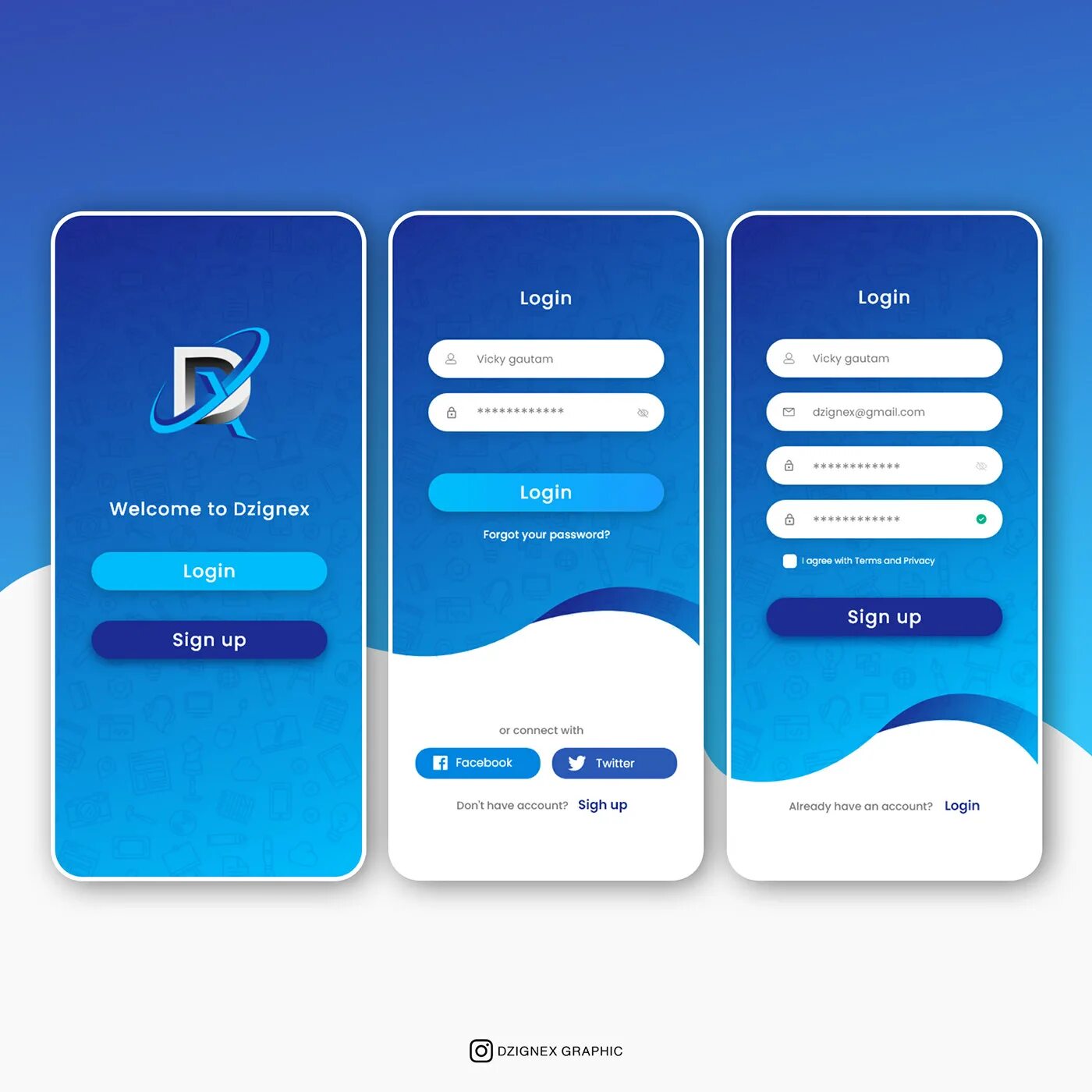 Logon ui
