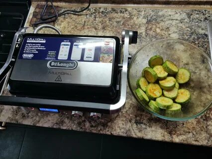 Delonghi cgh1012d