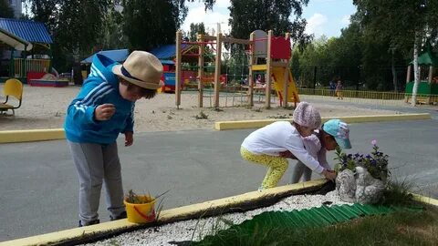 Конспект трудового десанта