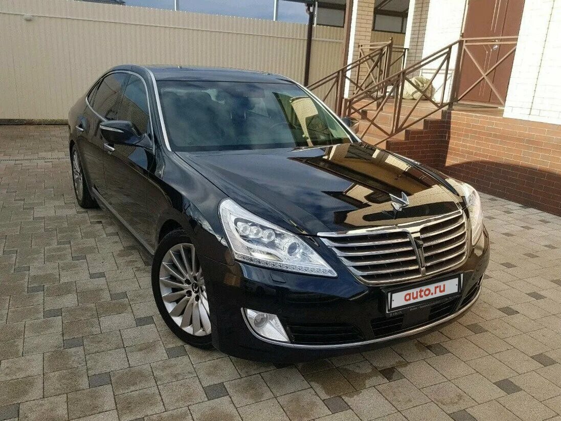 Купить авто краснодарский край новые. Hyundai Equus 2014. Hyundai Equus II Рестайлинг, 2014. Hyundai Equus II Рестайлинг. Hyundai Equus 2001.