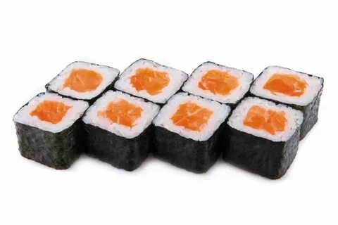 Классические роллы
