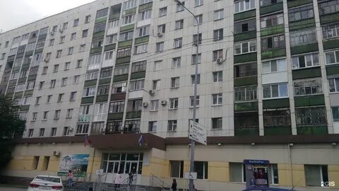 Профсоюзов 65