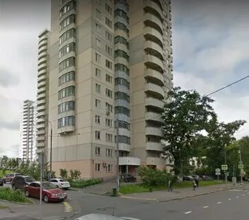 Кастанаевская ул 45 1