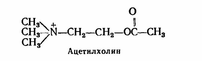 Ацетилхолин химическое строение. Химическая структура ацетилхолина. Ацетилхолин структурная формула. Ацетилхолин формула химическая.