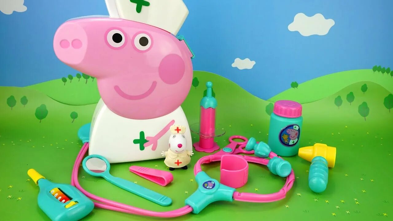 Peppa pig game space. Свинка доктор. peppa pig doctor. пеппа окей. свинка пеппа и пылесос.