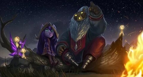 Night legends