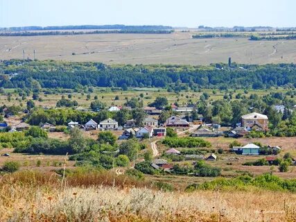 Шестаково воронежская область