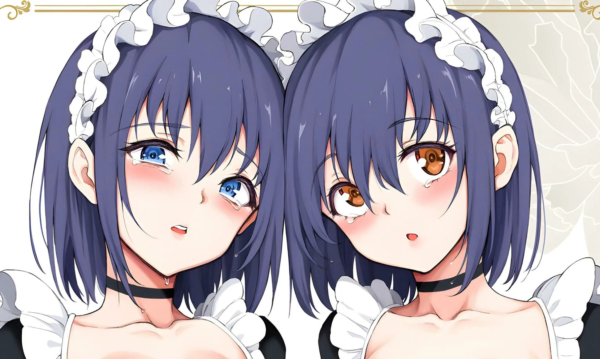 Kaede to suzu the animation. Kaede to suzu the animation