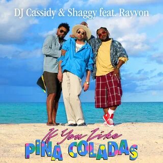 Shaggy feat