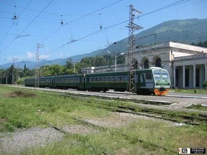 Адлер абхазия гагра