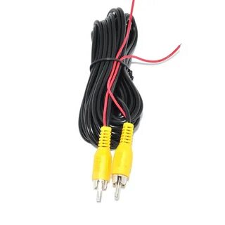 Rca автомобильный