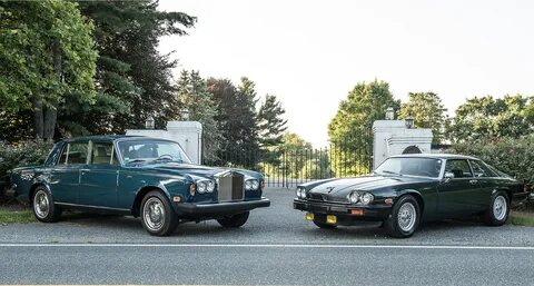 Classic drive
