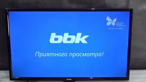 Bbk 32lem подсветка
