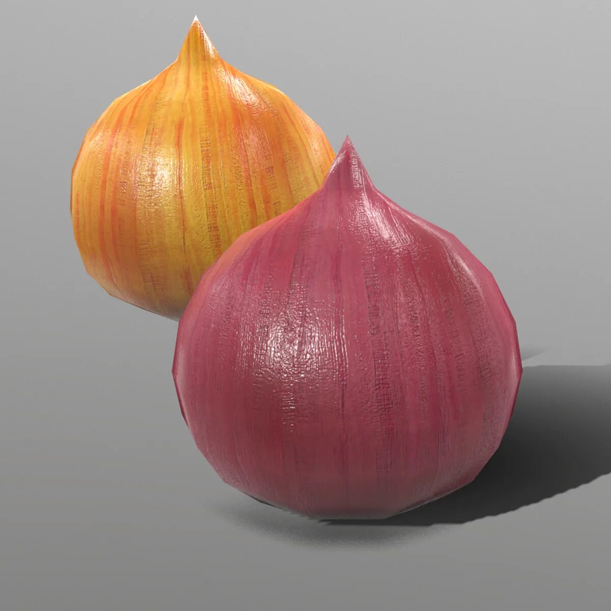 Onion models