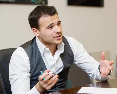 Агаларов интервью