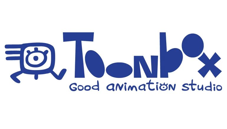 Logos animations studios