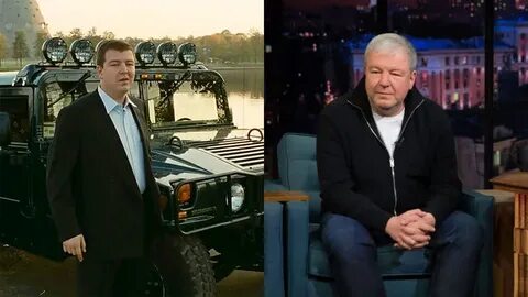 Робак брат 2