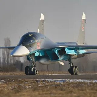 Новейший истребитель бомбардировщик