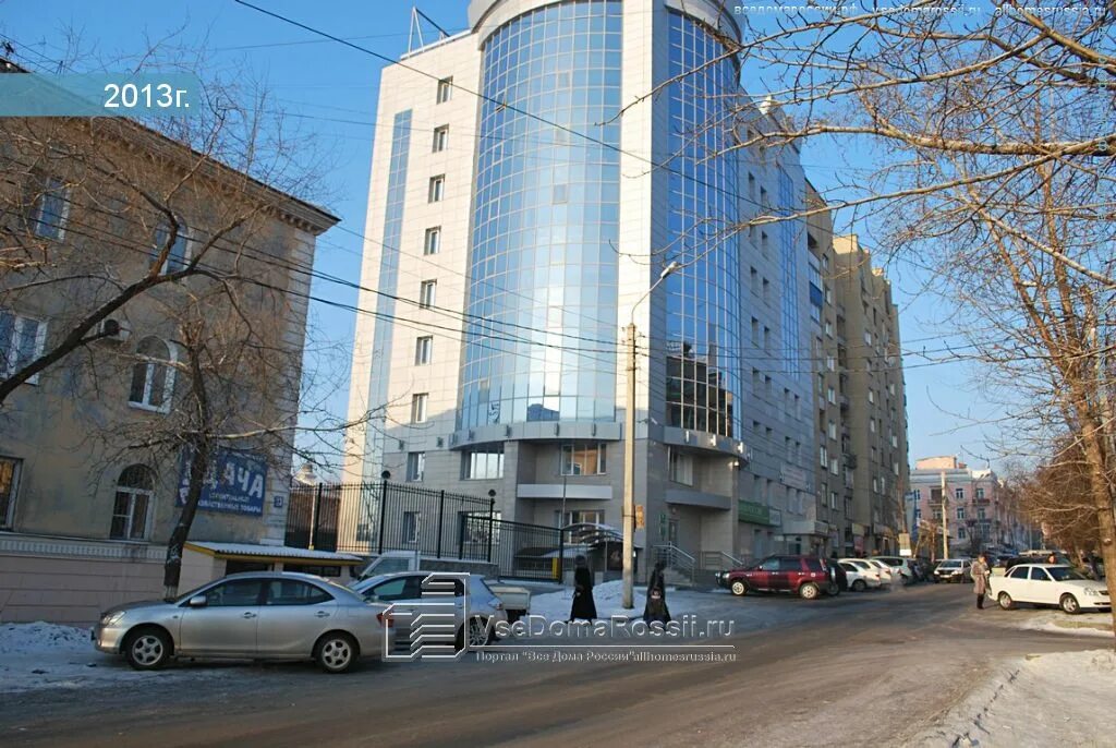 Островского 15 1