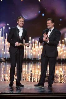 Оскар 2016