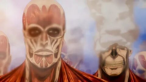 Attack On Titan season 4 part 2 AMV Everything they - YouTube.