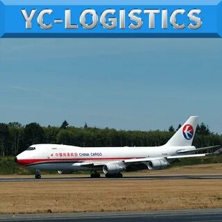 China cargo