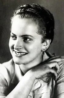 Самая жестокая женщина