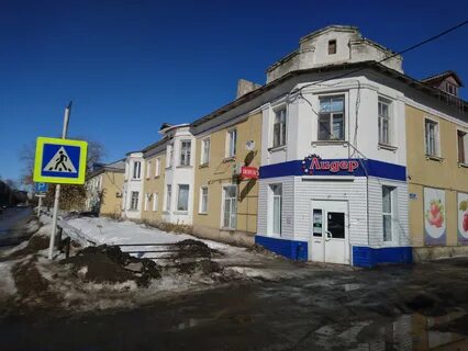 Ломоносов жирновск