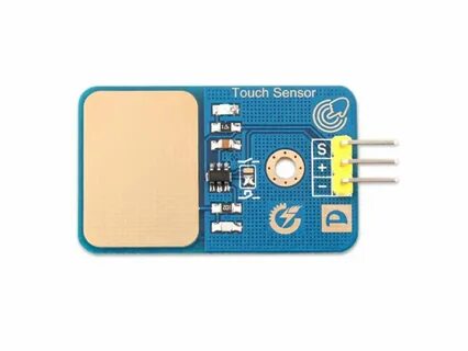 Touch sensor