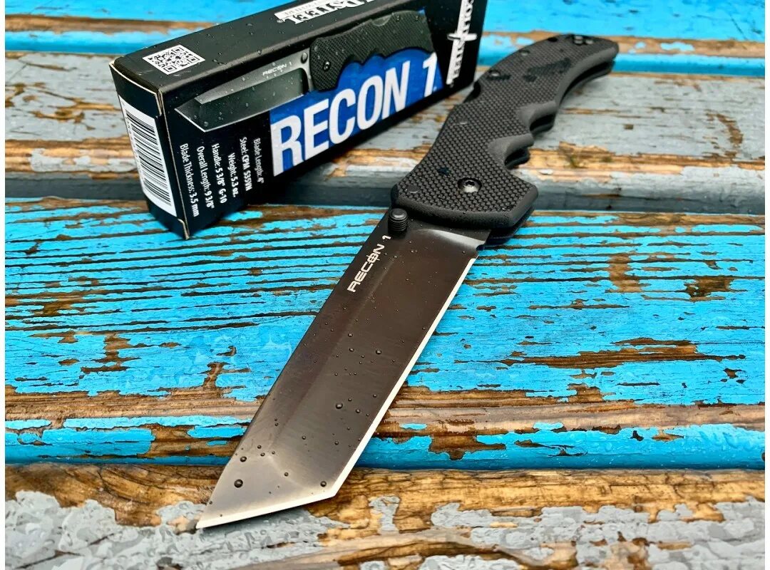 Cold steel складной. Cold Steel Recon 1 tanto. Колд стил Рекон танто складной. Нож Cold Steel Recon 1. Нож складной Cold Steel Recon 1 tanto.