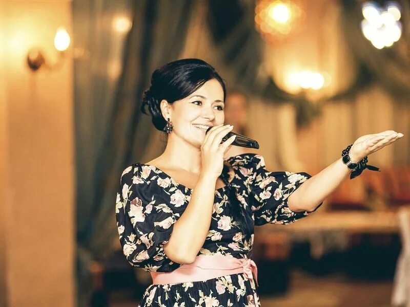 тамада краснодар