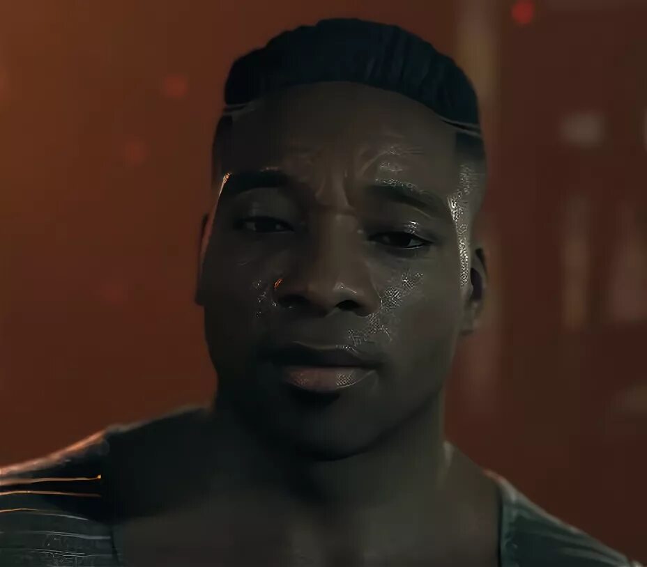 Detroit become human лютер. Негры в детройте. Создания златко детройт. Detroit become human лютер. Детройт игра лютер.