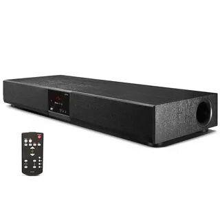 Саундбар 2.1 bluetooth