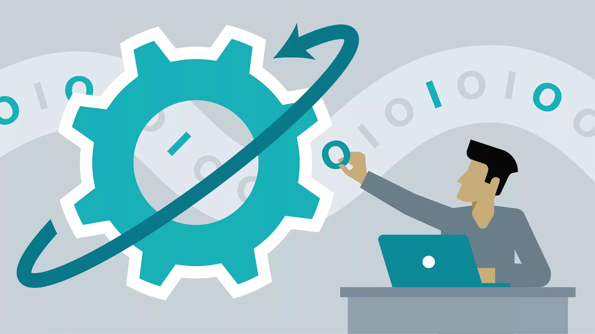 Девопс инженер для начинающих. Devops инженер. devops картинки. devops инженер картинка. devops иконка.