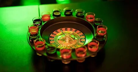 Shoot roulette