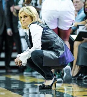 File:Kim Mulkey vs WVU jan 2019 (cropped).jpg. 