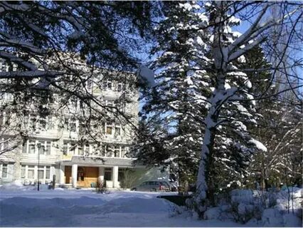 Санатории г костромы