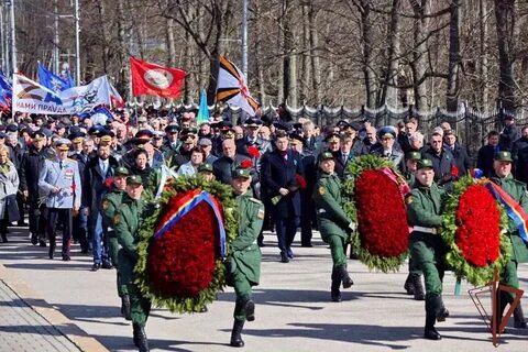 Штурм кенигсберга 2024