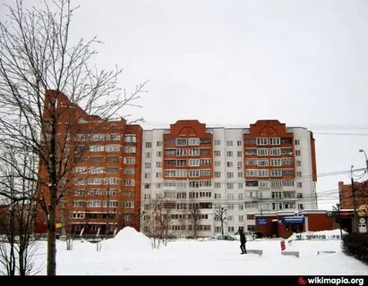 Крупской 22