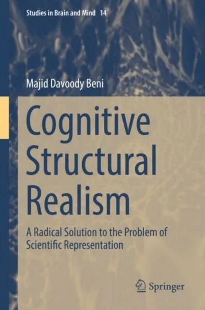Cognitive structures. Cognitive structures