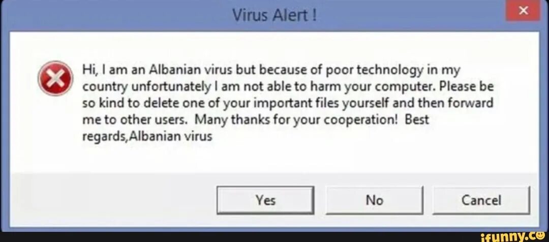The virus can be. Албанский вирус. Албанский вирус анекдот. Вирус Дельфин. Мемы про вирусы.