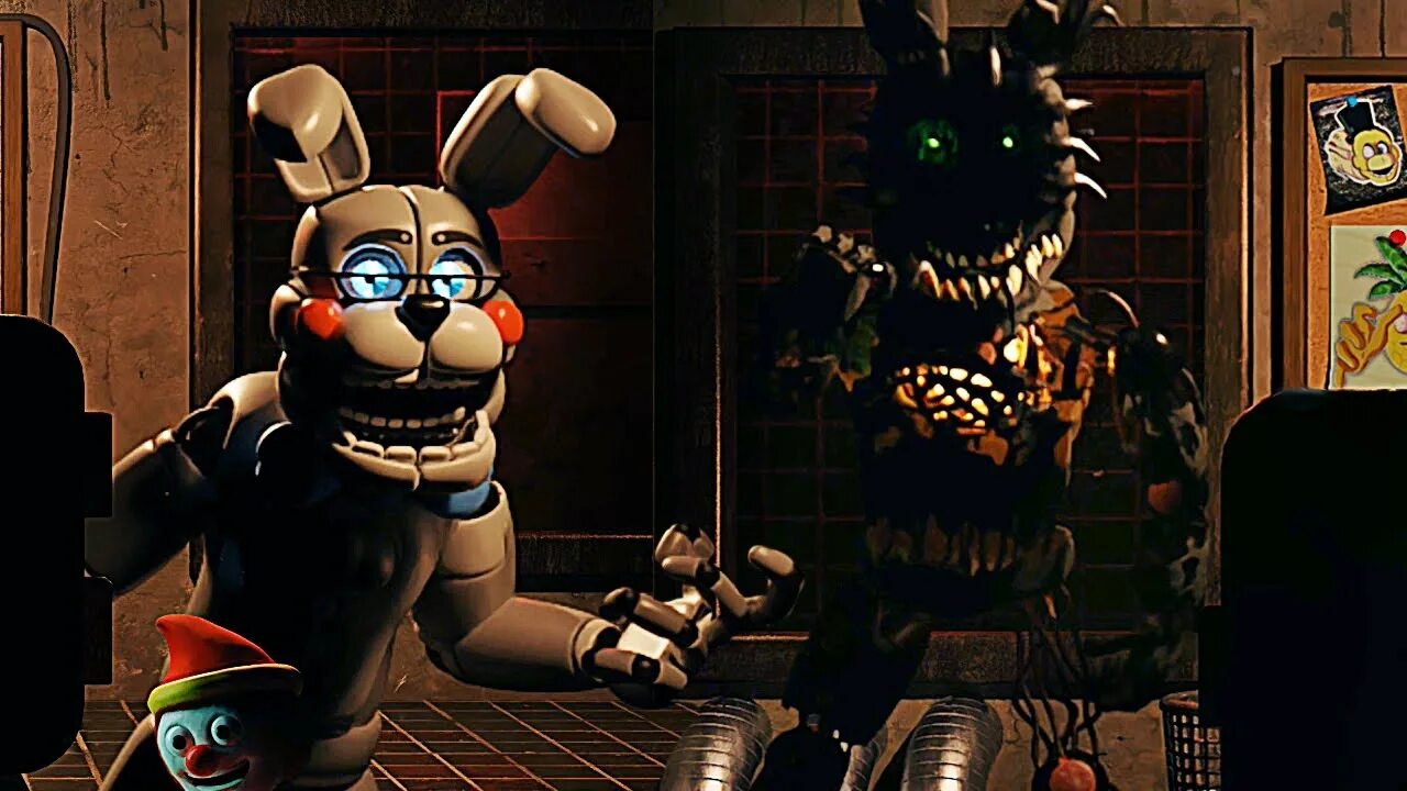 Аниматорс Хэлл. Игра Animatronics Hell. Animator's Hell АНИМАТРОНИК Санни. Animatronics Hell Sunny. Animator s