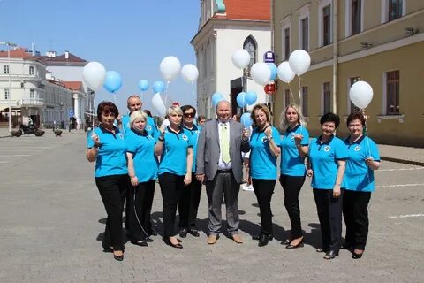 Минский профсоюз