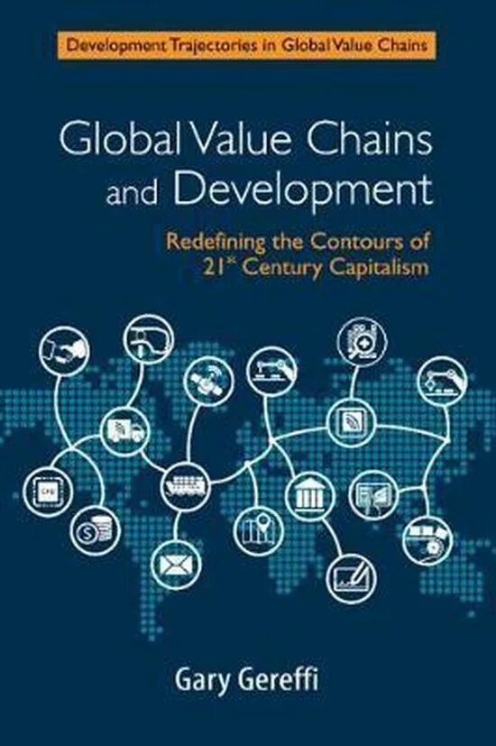 Global value chain. Value chain.